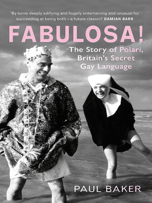 Fabulosa! - ebook